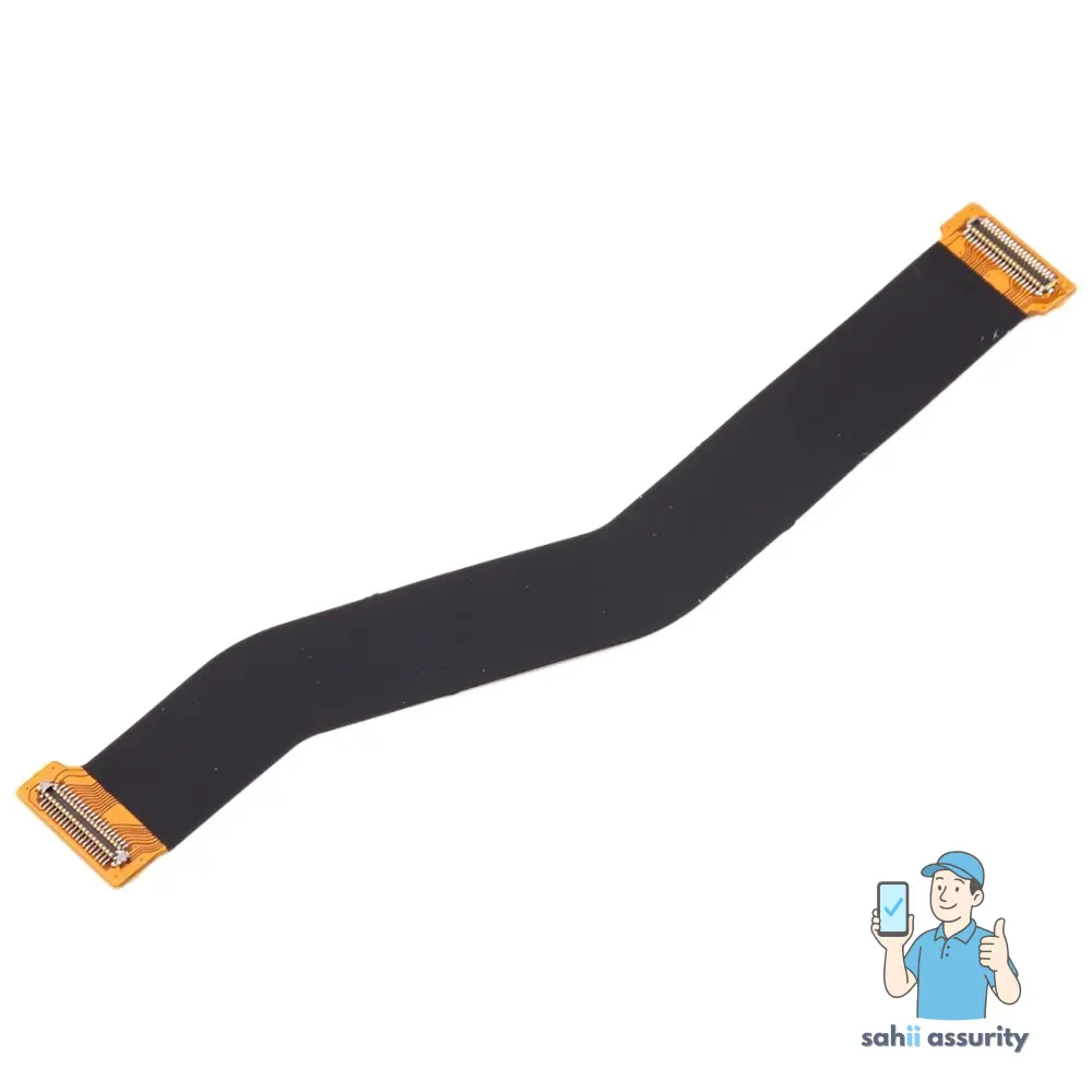 LCD Flex Cable for Realme X thumbnail